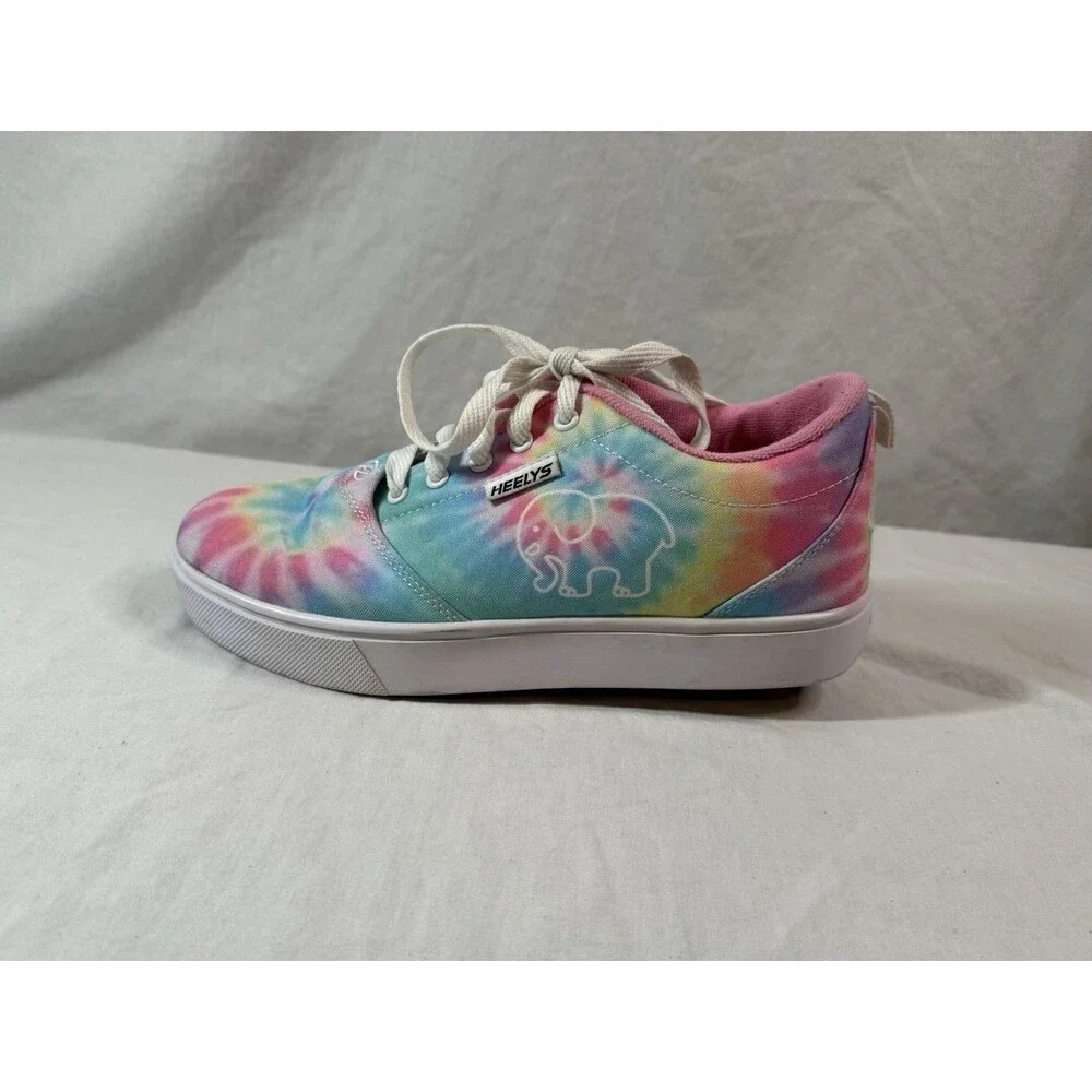 Heelys girl teen